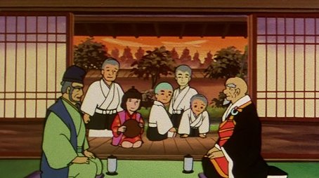 Episode 263 (1981) - Episode 263 poster and promotional image
