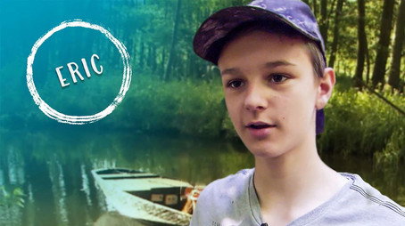 Schau in meine Welt! Сезон 1