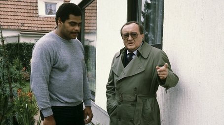 Episode 2 (1981) - Episode 2 poster and promotional image
