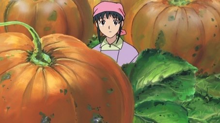 A Man Racing to the Four Kimon (2005) - Episode 30 poster and promotional image