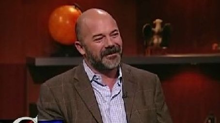 Andrew Sullivan (2009) - Episode 140 poster and promotional image