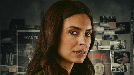 Taken in Plain Sight (2024) poster