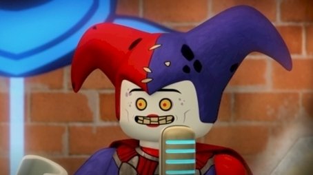 Open Mike Knight (2016) - Episode 8 poster and promotional image