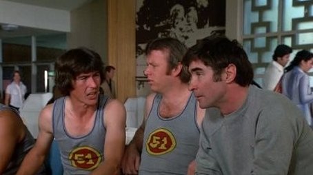 Firehouse Quintet (1977) - Episode 18 poster and promotional image