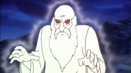 Scoo-Be or Not Scoo-Be (1984) - Episode 5 poster and promotional image