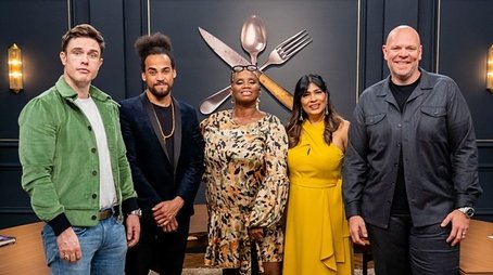 Northern Ireland Judging (2022) - Episode 24 poster and promotional image