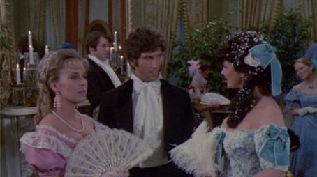 Summer 1854 - Autumn 1856 (1985) - Episode 4 poster and promotional image