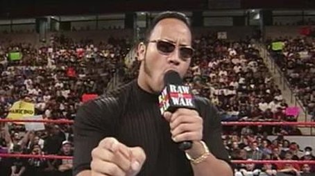 RAW Saturday Night 276 (1998) - Episode 36 poster and promotional image