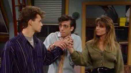 The Triangle (1990) - Episode 14 poster and promotional image