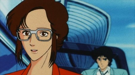 Toshio Falls in Love with a Phantom Woman (1985) - Episode 22 poster and promotional image