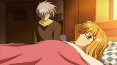 Dream (2005) - Episode 7 poster and promotional image