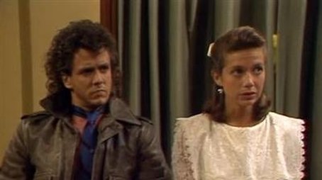 Mrs. Wrong  (1) (1986) - Episode 6 poster and promotional image