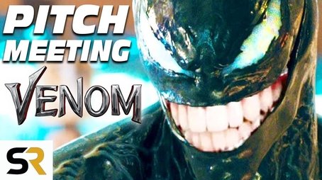 Venom Pitch Meeting (2018) - Episode 67 poster and promotional image