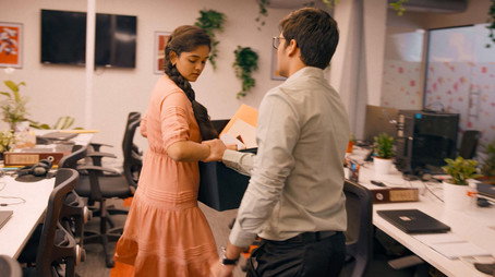 అర్థమయ్యిందా అరుణ్ కుమార్ Évad 1