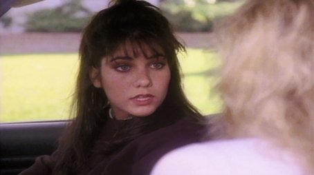 Missing Persons (1987) - Episode 1 poster and promotional image