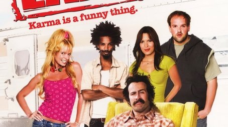 Season 2 (2006) - Season 2 poster and promotional image