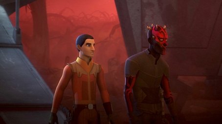 Visions and Voices (2016) - Episode 10 poster and promotional image