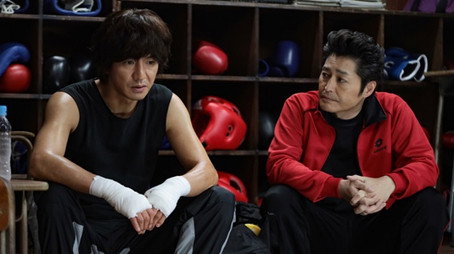 未来への10カウント Sezóna 1