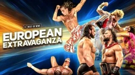 European Extravaganza (2024) - Episode 5 poster and promotional image