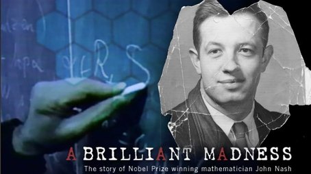 A Brilliant Madness (2002) - Episode 12 poster and promotional image