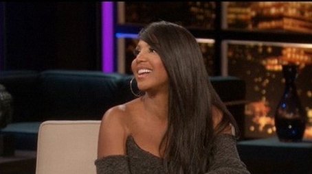 Toni Braxton (2011) - Episode 186 poster and promotional image