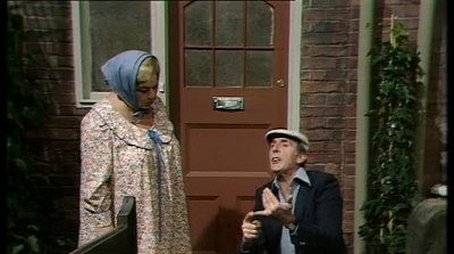 The Stay-At-Home Holiday (1979) - Episode 3 poster and promotional image