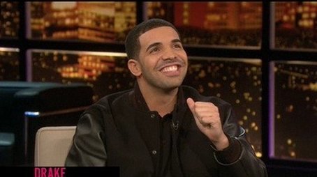 Drake (2011) - Episode 175 poster and promotional image