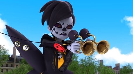 Miraculous: As Aventuras de Ladybug313