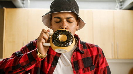 The Earth Was Shaped Like a Doughnut? (2020) - Episode 18 poster and promotional image