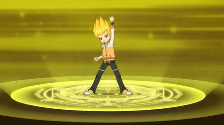 斗龙战士 Sezóna 2