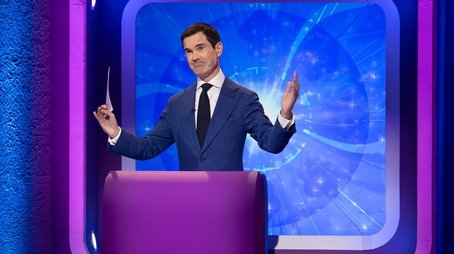 Best Bits: Ultimate Dream Teams (2025) - Episode 21 poster and promotional image