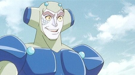 Time Hunters (2004) - Episode 39 poster and promotional image