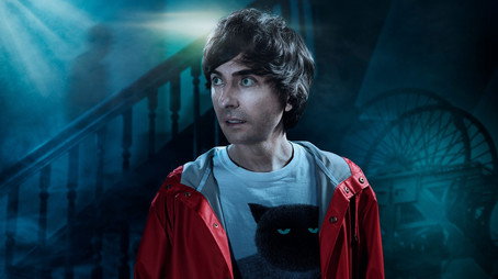 Uncanny Temporada 1