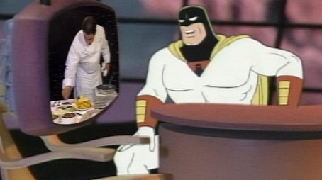Cookout (1996) - Episode 13 poster and promotional image