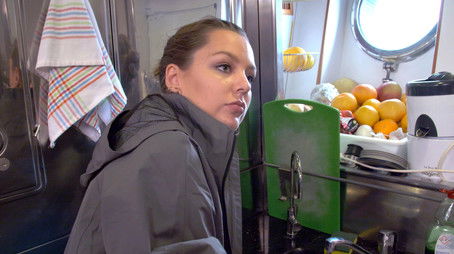 Rosé-Fueled Regrets (2020) - Episode 3 poster and promotional image