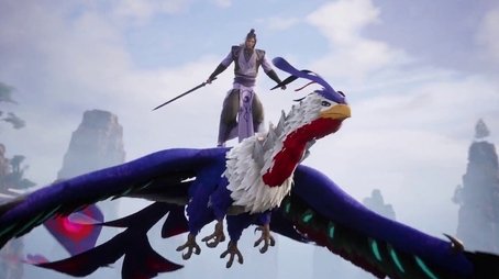 Spirit Sword Sovereign1282