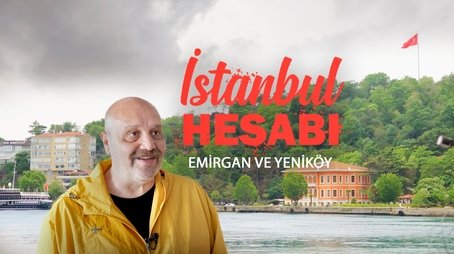 Emirgan ve Yeniköy (2021) - Episode 23 poster and promotional image