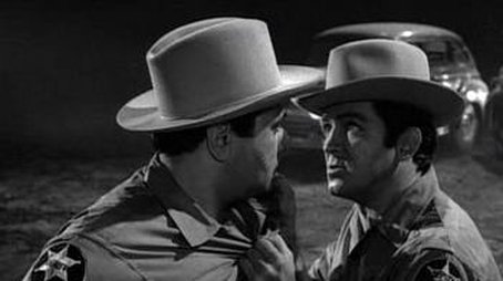 I Am the Night - Color Me Black (1964) - Episode 26 poster and promotional image