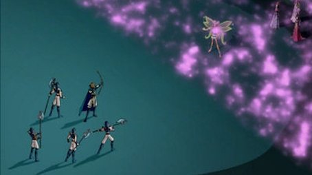 Operation Boyfriend Rescue (2007) - Episode 9 poster and promotional image
