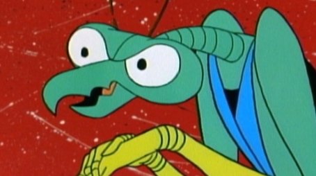 Mommentary: Jellybean (2002) - Episode 8 poster and promotional image