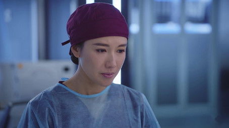 Episode 11 (2020) - Episode 11 poster and promotional image