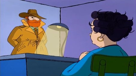 Episode 15 (1998) - Episode 15 poster and promotional image