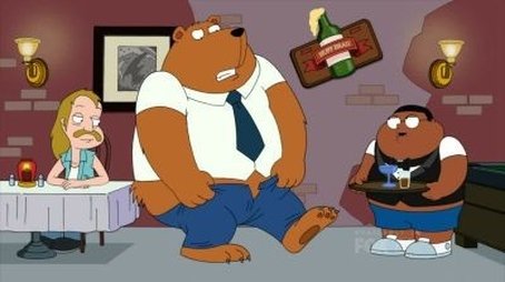 The Curious Case of Jr. Working at the Stool (2010) - Episode 14 poster and promotional image