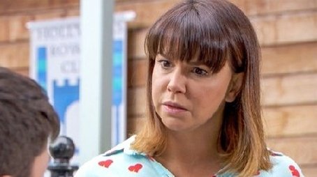 #Hollyoaks (2019) - Episode 183 poster and promotional image