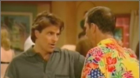 Spring Break (2) (1996) - Episode 19 poster and promotional image