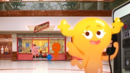 O Incrível Mundo de Gumball432