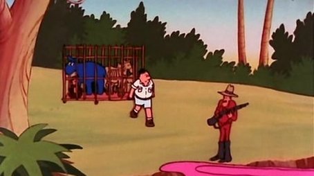 Episode 25 (1977) - Episode 25 poster and promotional image
