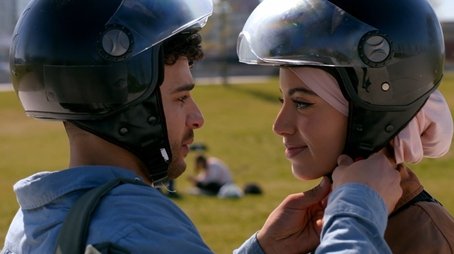 Follow your heart. (2021) - Episode 10 poster and promotional image