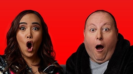 90 Day Fiancé: Pillow Talk (2019) poster