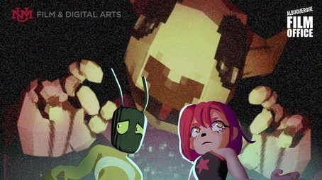 Cops N Monsters (2025) movie poster - Click for spoilers and plot summary